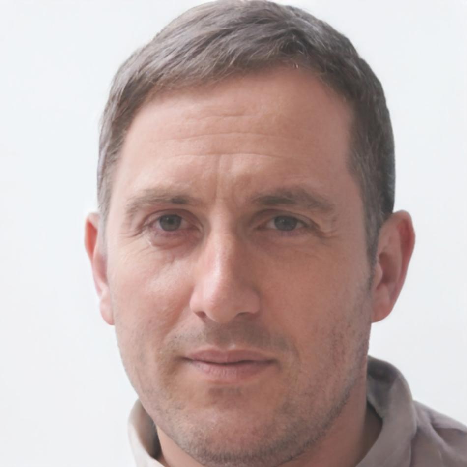 Lerncoach Thomas Müller